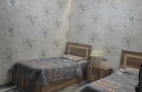 Fergana Apartment | Guesthouse