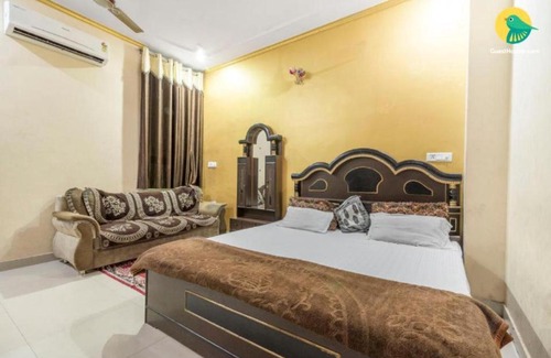 Gopalbari House | Guesthouse with parking in Arvind Nagar, Jaipur, by GuestHouser 38810