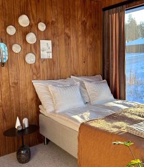 Nokia Apartment | Guesthouse with Sauna & Jacuzzi & Cold Water Tub
