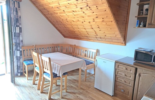 Smoljanac House | Guesthouse Zafran