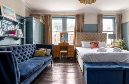 Highgate Apartment | GuestReady - A charming stay in Highgate