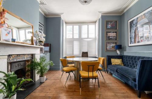 Highgate Apartment | GuestReady - A charming stay in Highgate