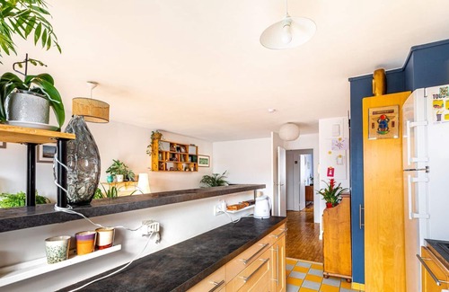 Les Lilas Apartment | GuestReady - A dazzling atmosphere of refinement