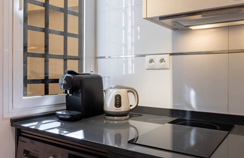 El Ejido Apartment | GuestReady - A delightful experience in Málaga