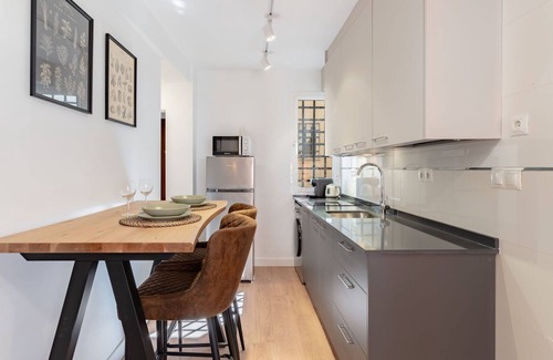 El Ejido Apartment | GuestReady - A delightful experience in Málaga