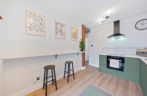 Kettering Apartment | GuestReady - A harmonious stay in Kettering