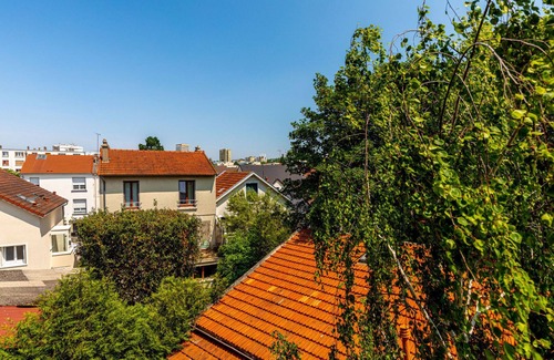 L'Hay-les-Roses Apartment | GuestReady - A lovely and contemporary stay