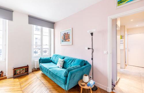 Batignolles Apartment | GuestReady - A lovely stay in Batignolles
