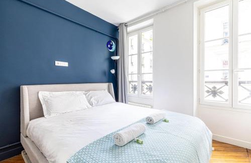 Batignolles Apartment | GuestReady - A lovely stay in Batignolles