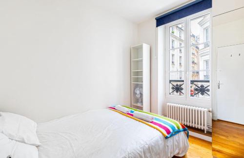 Batignolles Apartment | GuestReady - A lovely stay in Batignolles