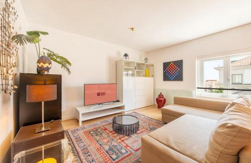 Martires Apartment | GuestReady - A Premium stay in Chiado