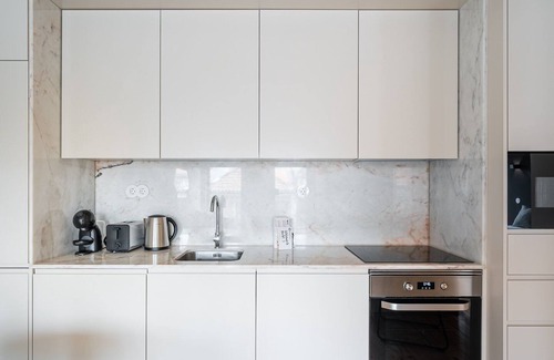 Vila Nova de Gaia Apartment | GuestReady - A charming refuge in the city centre