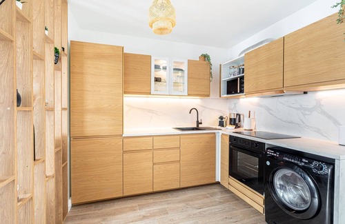 Romainville House | GuestReady - A Touch of Elegance in Romainville