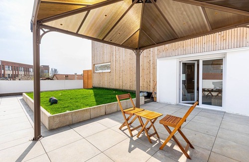 Romainville House | GuestReady - A Touch of Elegance in Romainville