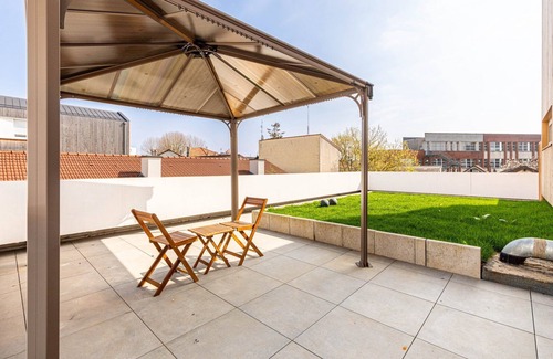 Romainville House | GuestReady - A Touch of Elegance in Romainville