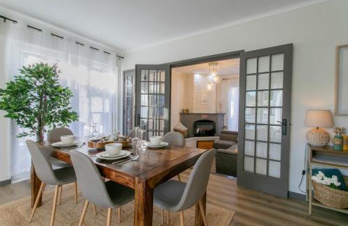 Livramento House | GuestReady - Beach Retreat