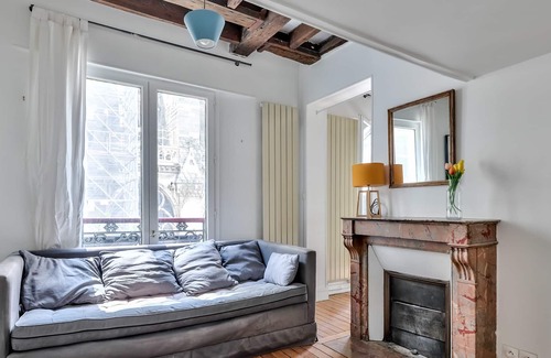 Notre Dame Apartment | GuestReady - Bright Apt near Notre-Dame