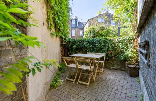 Battersea Apartment | GuestReady - Broughton retreat with garden