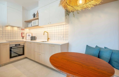 Paco De Arcos Apartment | GuestReady - Casa do Jacarandá