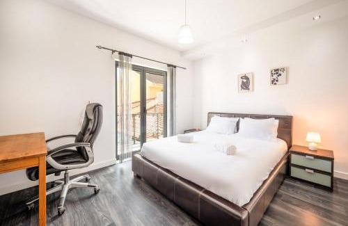 Quinta Do Conde Apartment | GuestReady - Casa Oliveira in Quinta do Conde