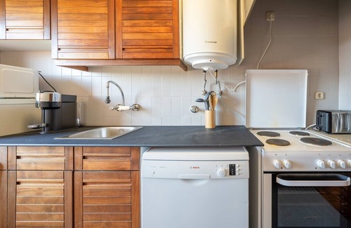 Lumiar Apartment | GuestReady - Central Home Stay