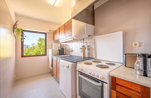 Lumiar Apartment | GuestReady - Central Home Stay