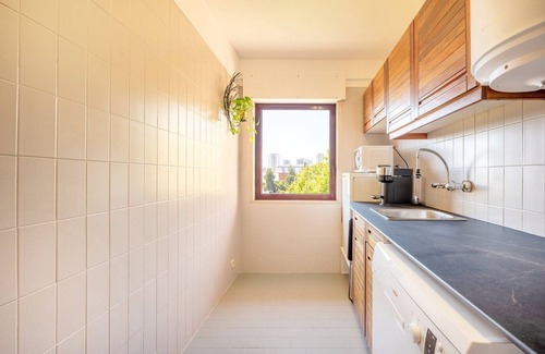 Lumiar Apartment | GuestReady - Central Home Stay