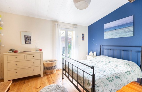 Bastide House | GuestReady - Charming house and garden