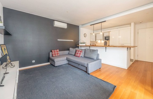 Martires Apartment | GuestReady - Contemporary studio in Chiado
