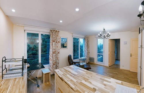 Meudon Apartment | GuestReady - Cosy Stay for 3 in Meudon