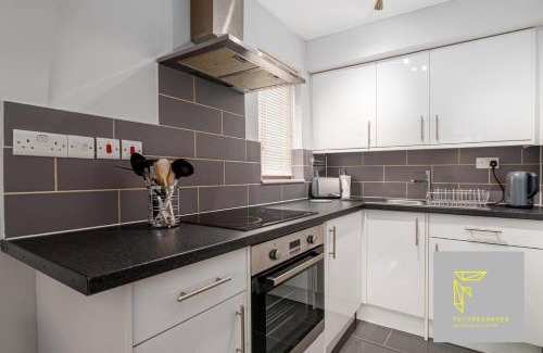 Abbey Apartment | GuestReady - Cosy Wimbledon Studio Flat
