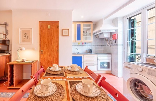 Santos Apartment | GuestReady - Cozy Studio in Santos