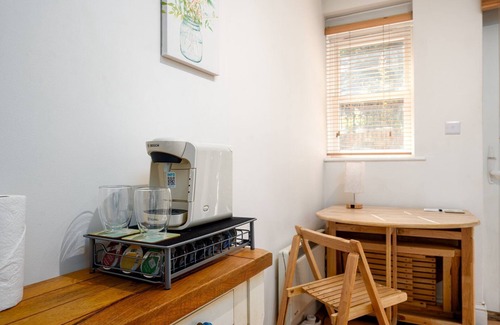 Kilburn Apartment | GuestReady - Cozy West Hampstead Stay