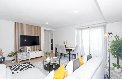 Gandia Apartment | GuestReady - Escapada soleada en Gandia