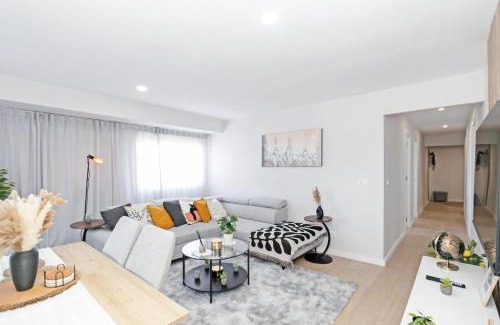 Gandia Apartment | GuestReady - Escapada soleada en Gandia