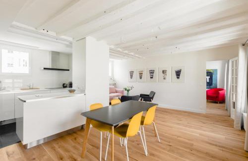 Archives Apartment | GuestReady - Estadia tranquila em Le Marais