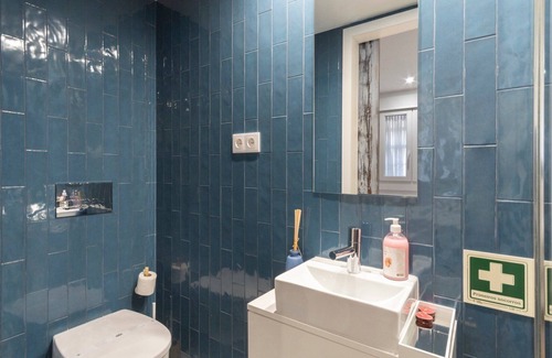 Guimaraes Apartment | GuestReady - Explorer's Dwelling in Guimarães