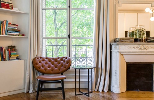 Necker Apartment | GuestReady - Family Home near The Eiffel Tower