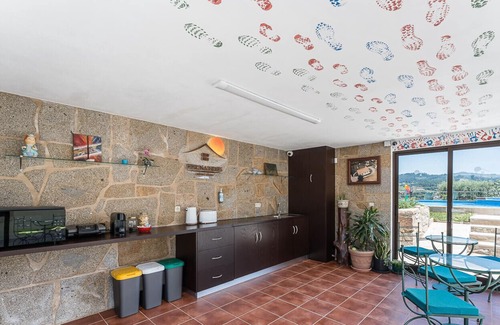 Ponte de Lima Apartment | GuestReady - Fernandes Guest House - Blue Bungalow