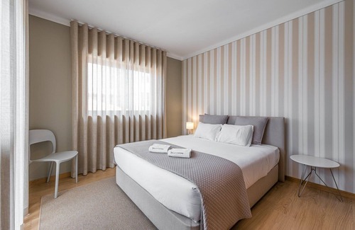 Mafamude Apartment | GuestReady - Gaia Gardens Apt 2