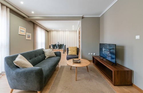Mafamude Apartment | GuestReady - Gaia Gardens Apt 2