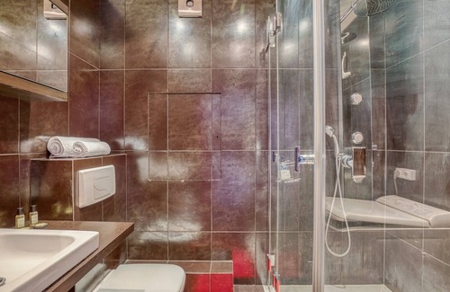 13th Arrondissement Apartment | GuestReady - High Rise Studio with City View