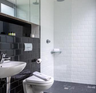 Merrion Apartment | GuestReady - Luxurious Ballsbridge house
