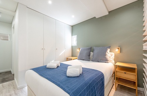 Sao Cristovao e Sao Lourenco Apartment | GuestReady - Madalena Charming Style Studio