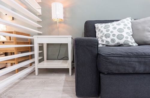 Sao Cristovao e Sao Lourenco Apartment | GuestReady - Madalena Charming Style Studio