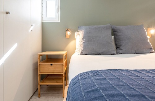 Sao Cristovao e Sao Lourenco Apartment | GuestReady - Madalena Charming Style Studio