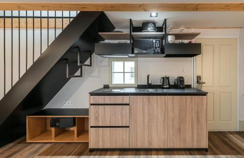 Centro / Baixa Apartment | GuestReady - Mercadores 150