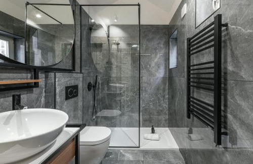 Centro / Baixa Apartment | GuestReady - Mercadores 150