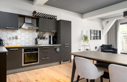 Stoke Newington Apartment | GuestReady - Modern Comfort in Stoke Newington