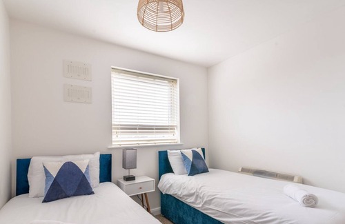 Gabalfa Apartment | GuestReady - Modern love near Pontcanna Fields